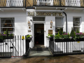 The Gresham Hotel, London
